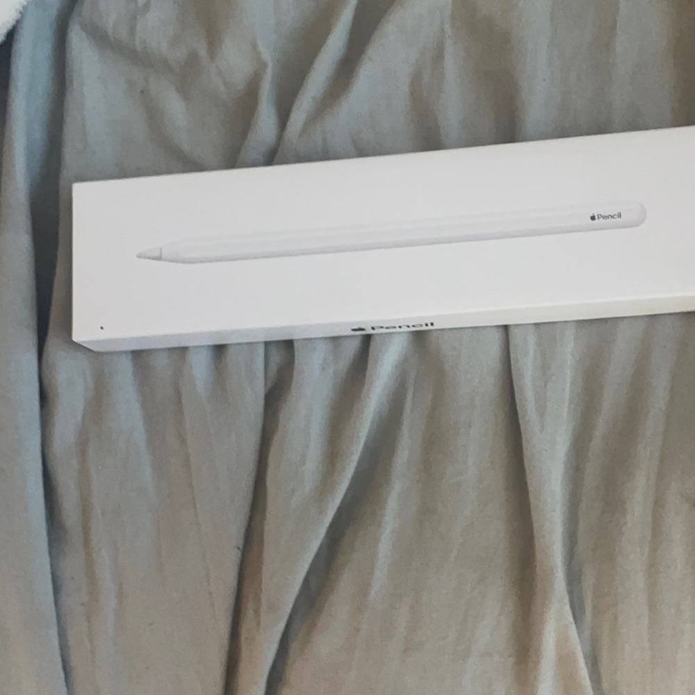Apple Pencil